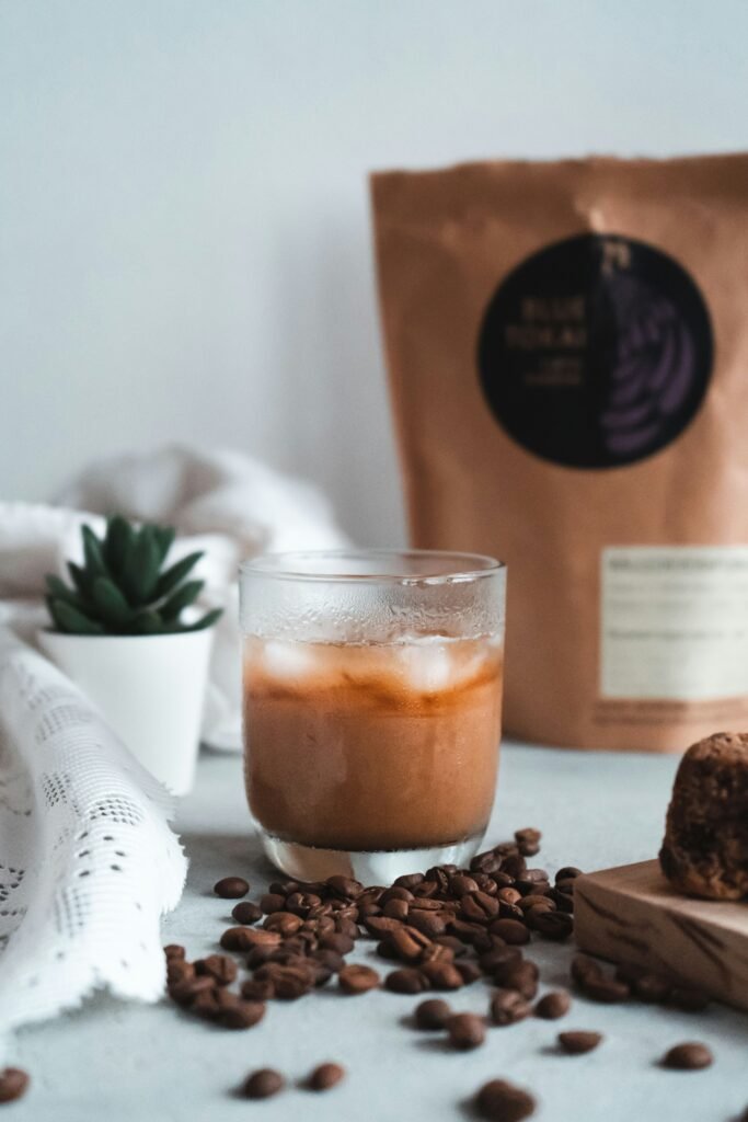 Beginners Guide To Making Healthy Cold Brew Coffee At Home
