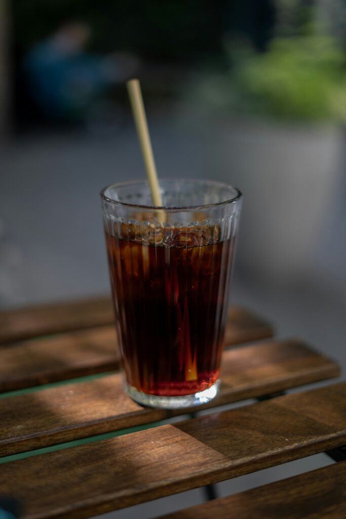 Benefits Of Cold Brew Coffee For Athletes And Fitness Enthusiasts