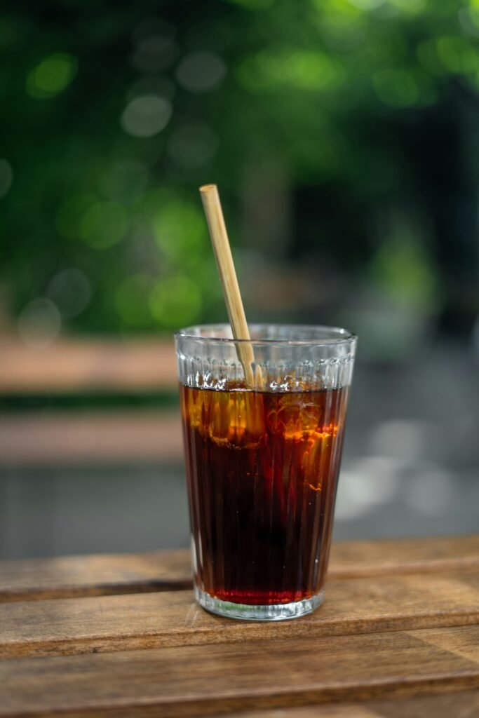 Benefits Of Cold Brew Coffee For Athletes And Fitness Enthusiasts