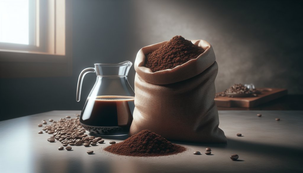 Can You Use Regular Ground Coffee For Cold Brew?