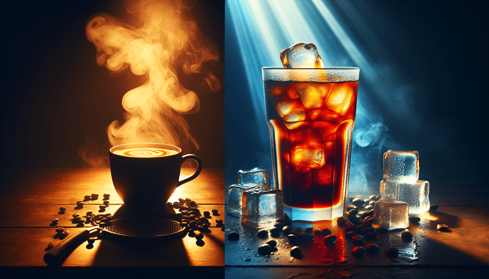 Cold Brew Vs. Hot Brew: Which Is Better?