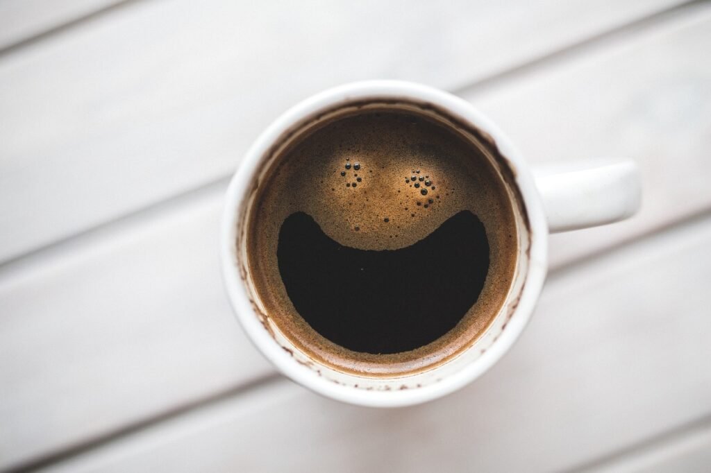 How Does Cold Brew Coffee Improve Cognitive Function?