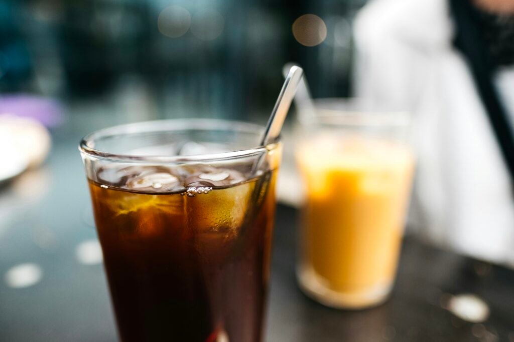 How To Make Cold Brew Coffee At Home