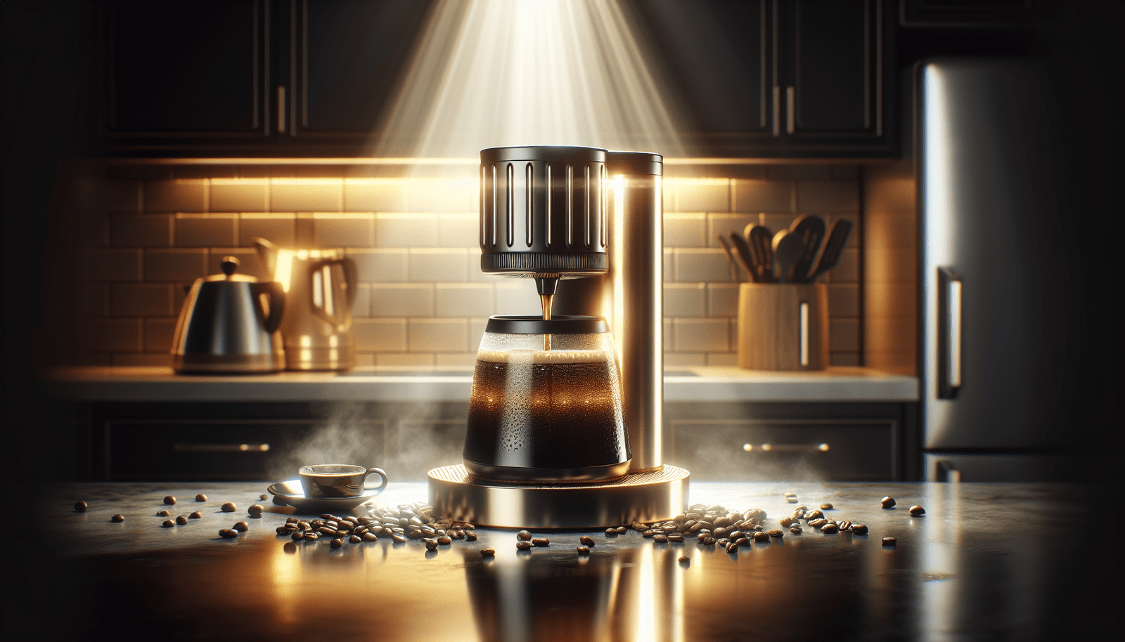 The Best Cold Brew Coffee Makers Of 2021