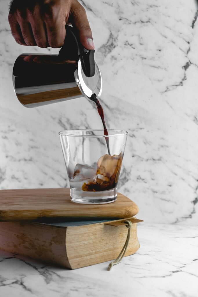 The Ultimate Guide To Cold Brew Coffee Methods