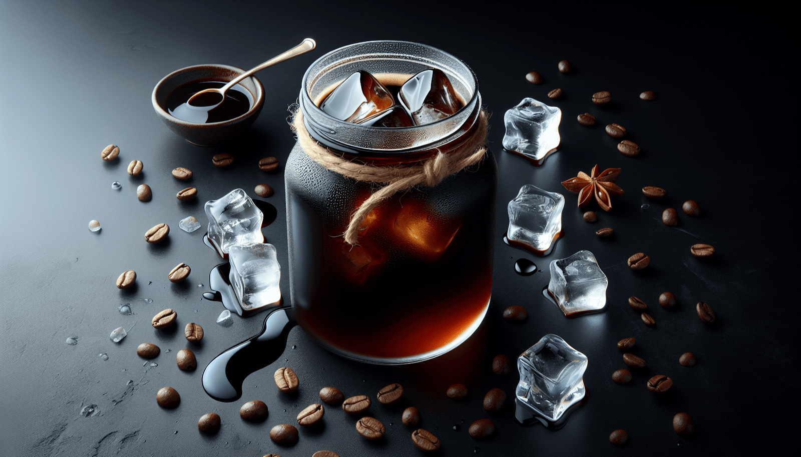 The Ultimate Guide To Cold Brew Concentrate