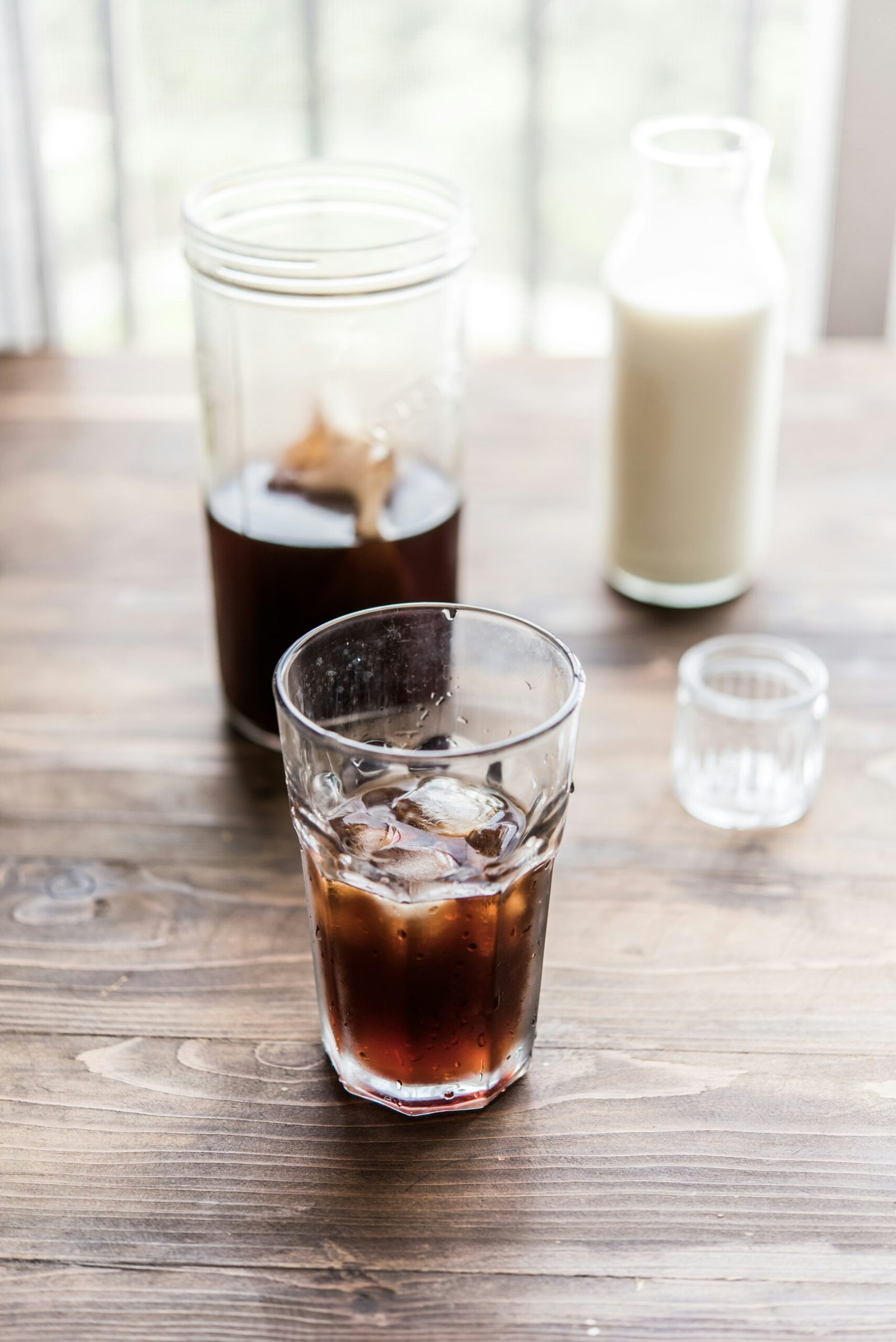 What Are The Health Benefits Of Cold Brew Coffee?