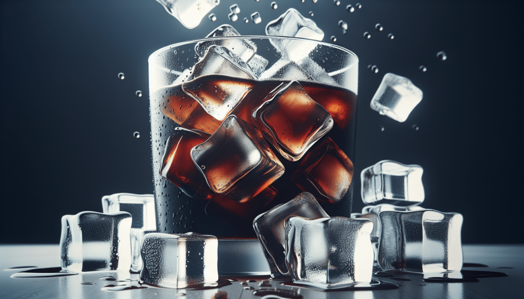 What Is Special About Cold Brew Coffee?