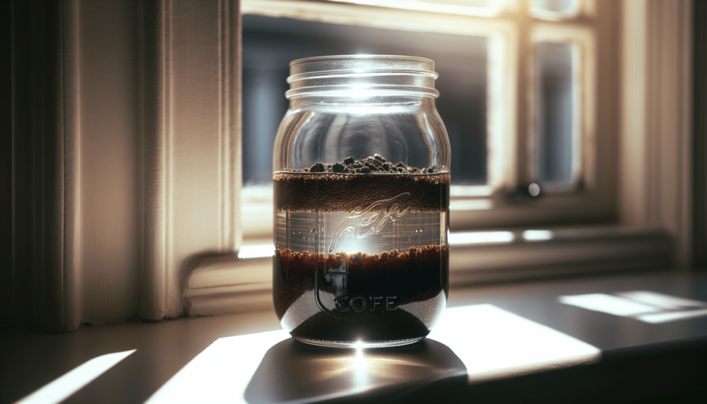 What Is The Best Way To Cold Brew?