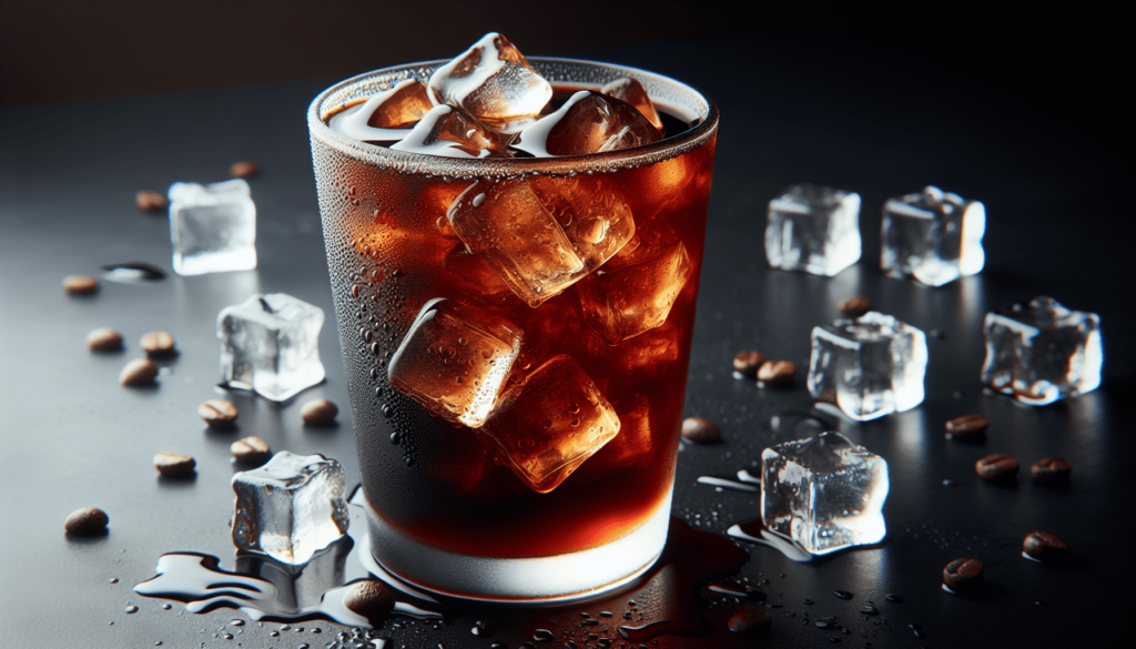 Why Do People Like Cold Brew So Much?